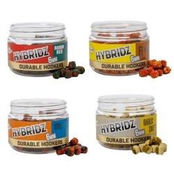 Dynamite Baits Durable Hybridz Hookers